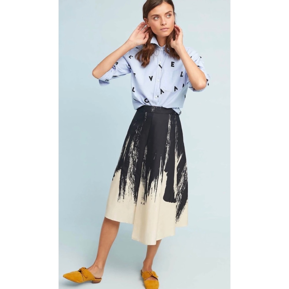 Eva Franco Jovi Skirt